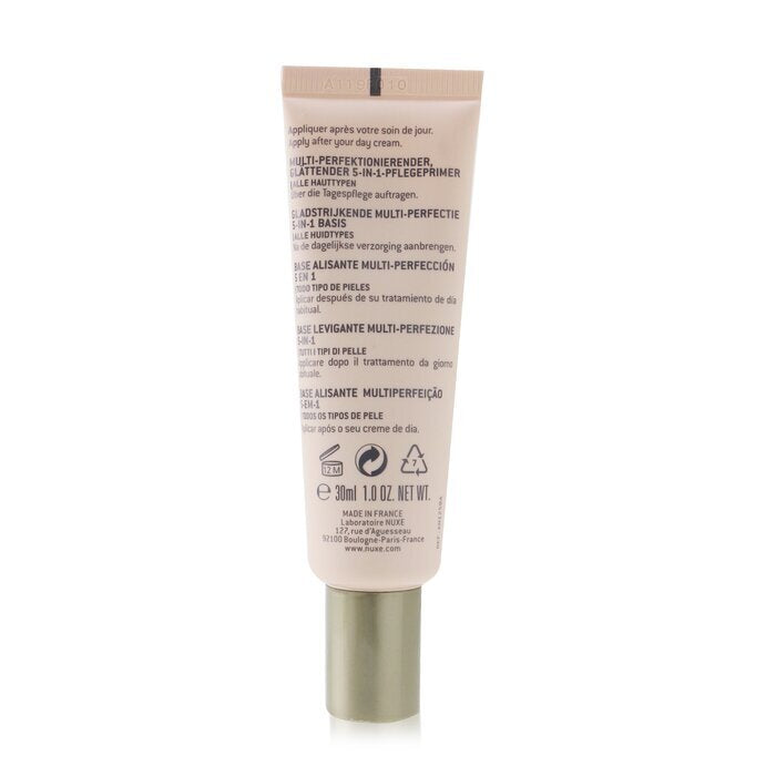 Nuxe Creme Prodigieuse Boost 5 in 1 Multi Perfection Smoothing Primer 30ml/1oz