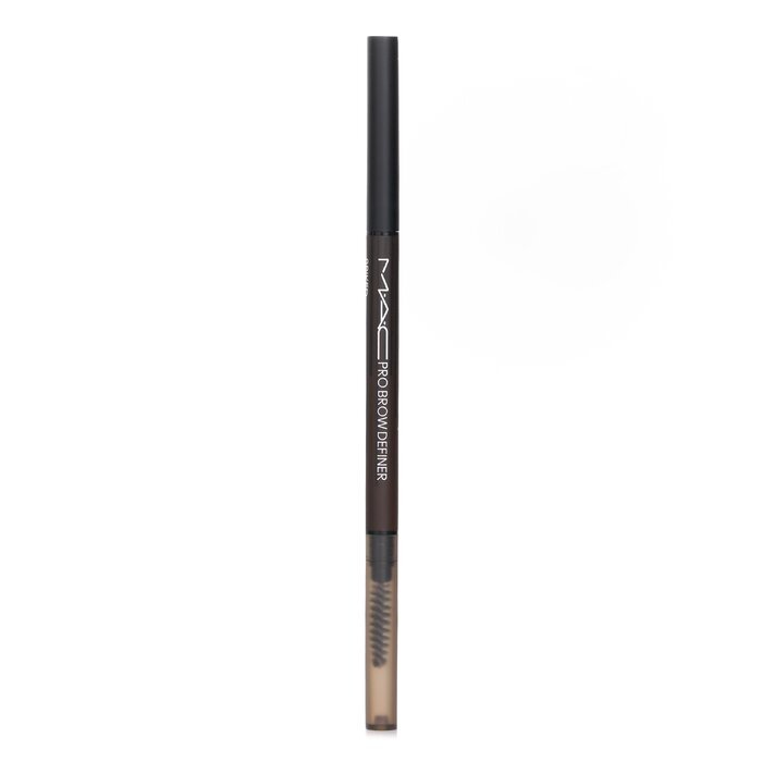 Mac Pro Brow Definer 1 Mm Tip Brow Pencil 24 Hour Waterproof Spiked 0.03g