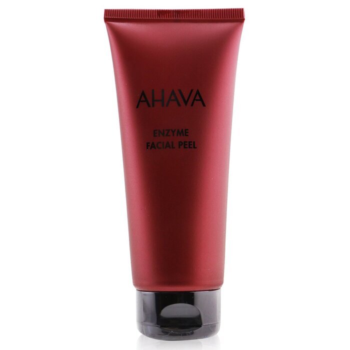 Ahava Enzyme Facial Peel 100ml