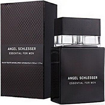Angel Schlesser Essential For Men Eau De Toilette 100ml