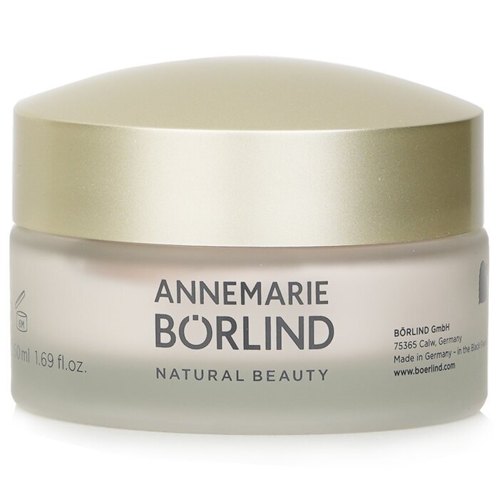 Annemarie Borlind System Absolute System Anti-Aging Regenerating Night Cream - For Mature Skin 50ml/1.69oz