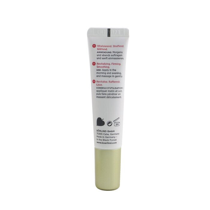 Annemarie Borlind System Absolute Eye Cream 15ml