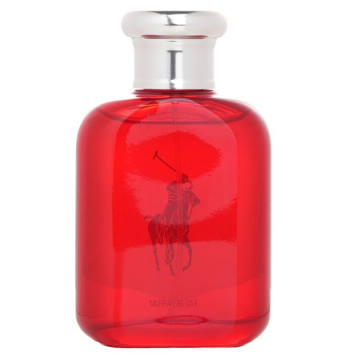 Ralph Lauren Polo Red Eau De Parfum Spray 75ml/2.5oz