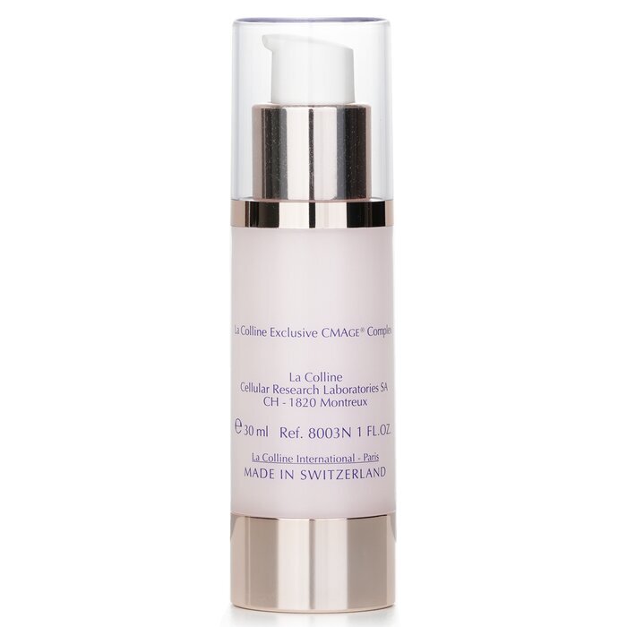 La Colline Matrix R3 - Cellular Matrix Serum 30ml/1oz