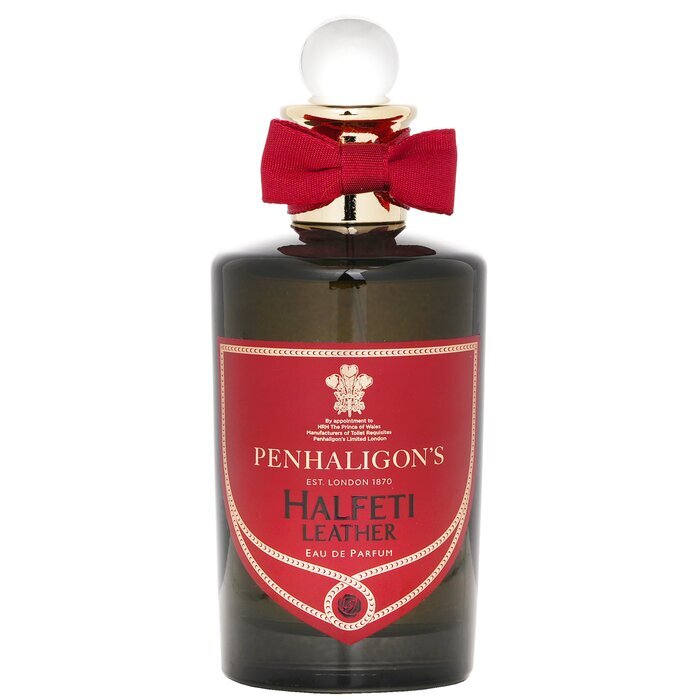 Penhaligon's Halfeti Leather Unisex Eau De Parfum 100ml