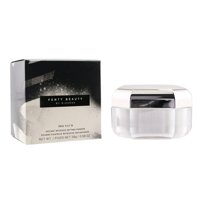 Fenty Beauty by Rihanna Pro Filt'R Instant Retouch Setting Powder - # Lavender (Light With Cool Undertone) 28g/0.98oz