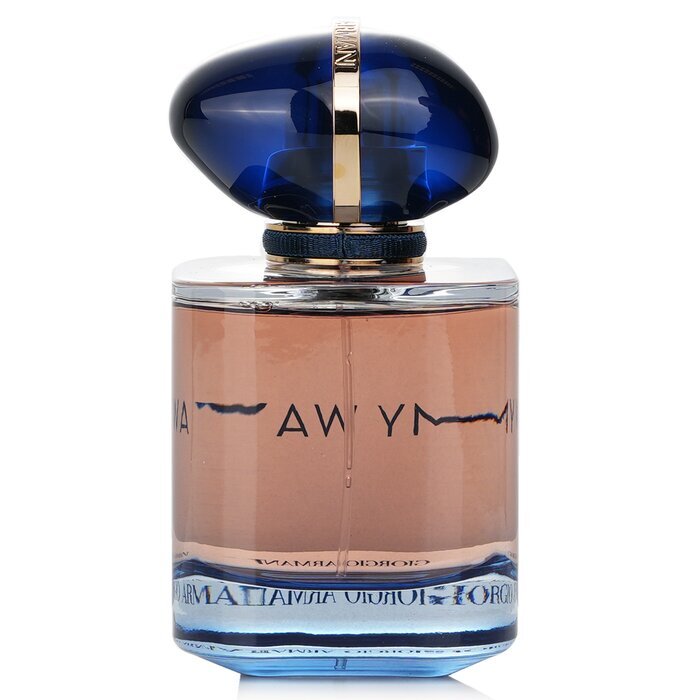 Giorgio Armani My Way Intense Eau De Parfum 50ml