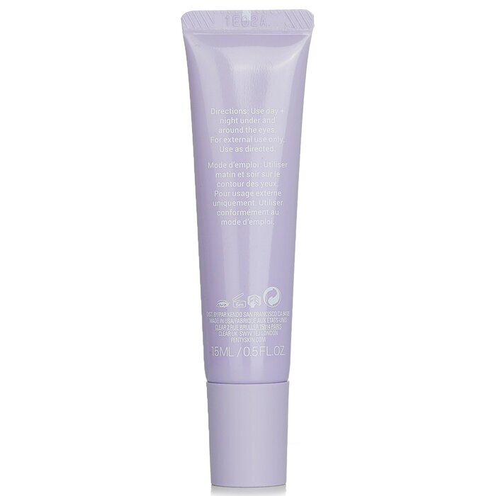 Fenty Beauty by Rihanna FENTY SKIN Flash Nap Instant Revival Eye Gel-Cream 15ml/0.5oz