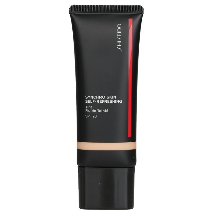 Shiseido Synchro Skin Self Refreshing Tint SPF 20 - # 225 Light/ Clair Magnolia 30ml/1oz