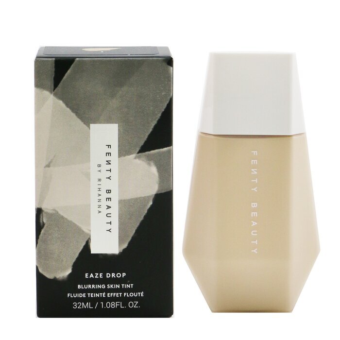 Fenty Beauty by Rihanna Eaze Drop Blurring Skin Tint - # 3 (Light With Warm Neutral Undertones) 32ml/1.08oz