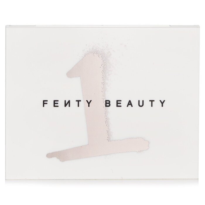 Fenty Beauty by Rihanna Snap Shadows Mix & Match Eyeshadow Palette (6x Eyeshadow) - # 1 True Neutrals (Everyday Nudes) 6g/0.21oz