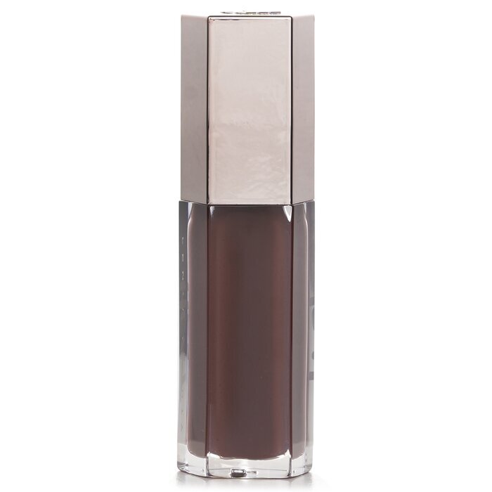 Fenty Beauty by Rihanna Gloss Bomb Heat Universal Lip Luminizer + Plumper - # 04 Hot Chocolit Heat (Sheer Rich Brown) 9ml/0.3oz
