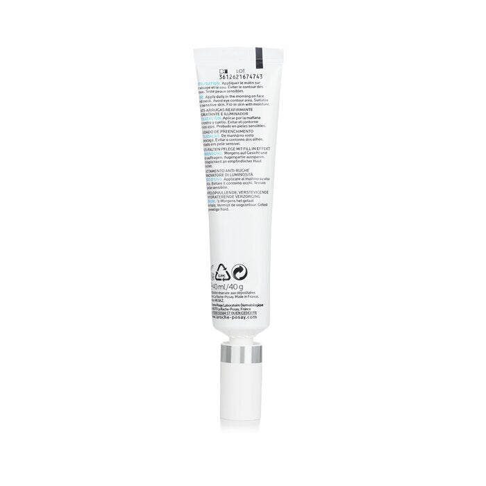La Roche Posay Pure Vitamin C UV SPF 25 Anti-Wrinkle Firming Mositurising Filler 40ml/1.35oz