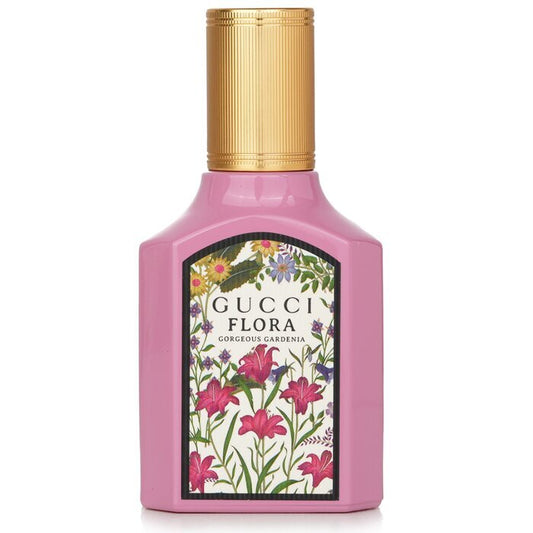Gucci Flora Gorgeous Gardenia Eau De Parfum 30ml