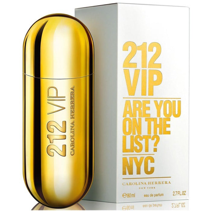 Carolina Herrera 212 Vip Eau De Parfum 30ml