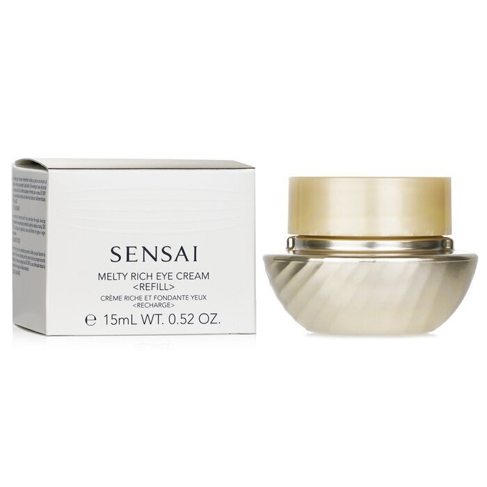 Kanebo Sensai Melty Rich Eye Cream Refill 15ml/0.52oz