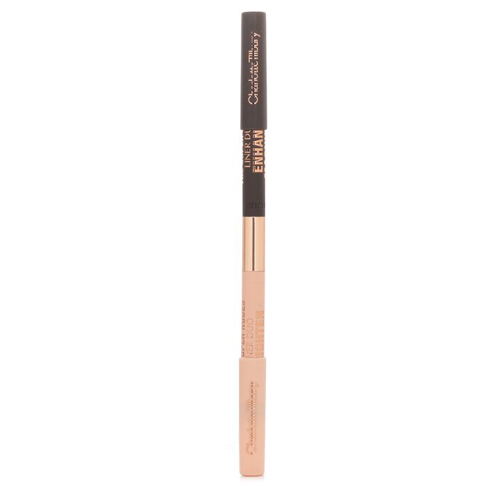 Charlotte Tilbury The Super Nudes Liner Duo 1g/0.03oz
