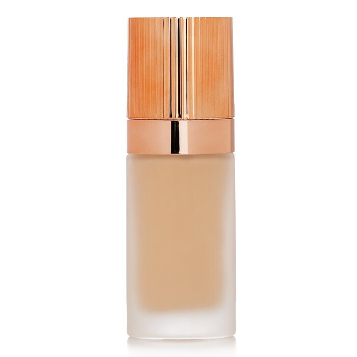 Charlotte Tilbury Airbrush Flawless Foundation - # 4 Warm 30ml/1oz