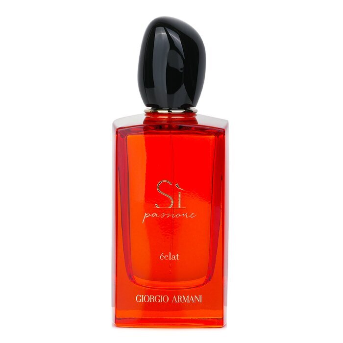 Giorgio Armani Armani Si Passione Eclat Eau De Parfum Spray 100ml
