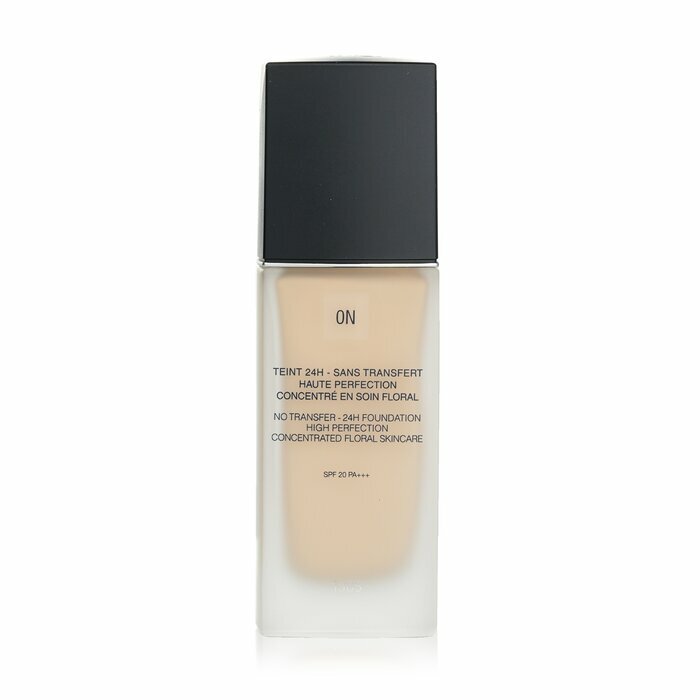 Dior Forever 24h Clean Matte Foundation Spf20 Pa+++ #0n Neutral 30ml