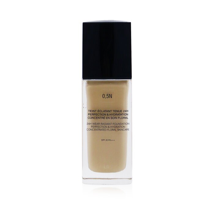 Dior Forever Skin Glow 24h Wear Radiant Foundation Spf20 #0.5n Neutral 30ml