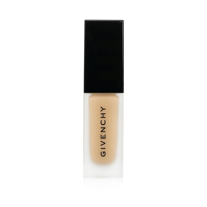 Givenchy Prisme Libre Skin Caring Matte Foundation - # 4-W280 30ml/1oz