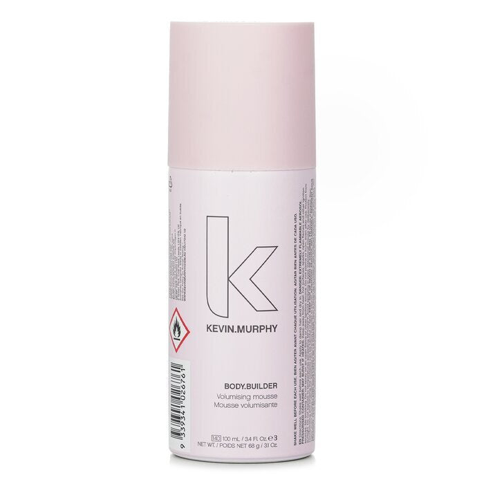 Kevin Murphy Body.builder Volumising Mousse 100ml