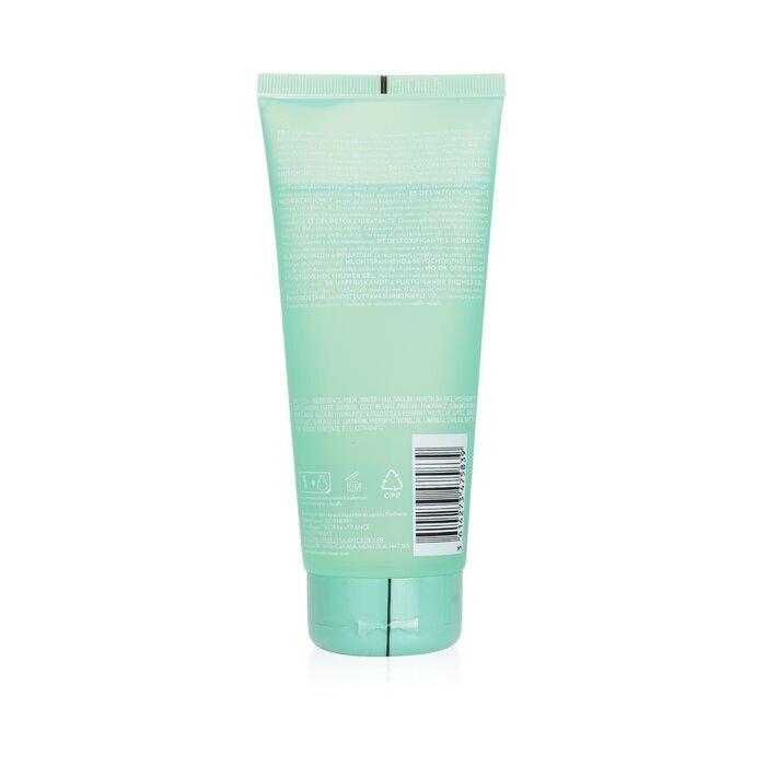 Biotherm Homme Aquapower Shower Gel 200ml