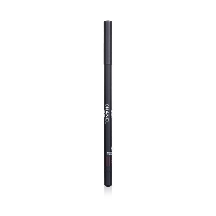 Chanel Le Crayon Khol Intense Eye Pencil #62 Ambre 1.4g