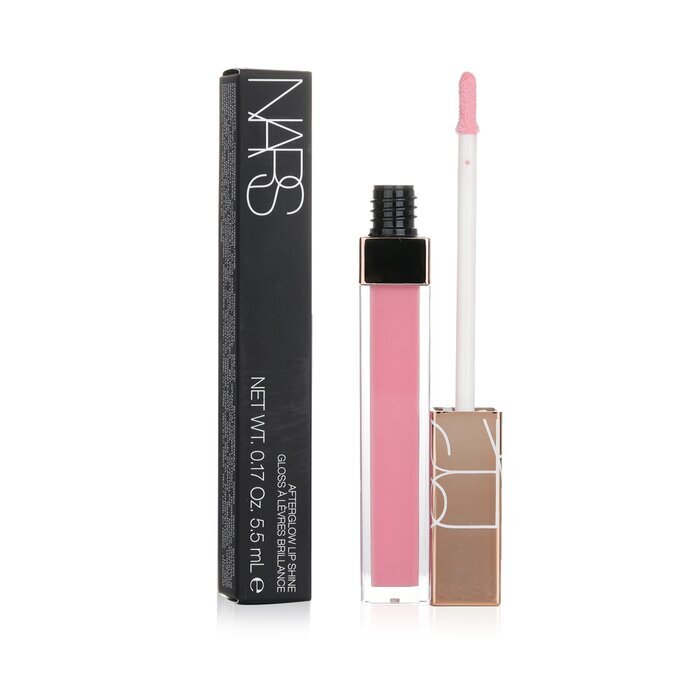 NARS Afterglow Lip Shine - # Turkish Delight 5.5ml/0.17oz