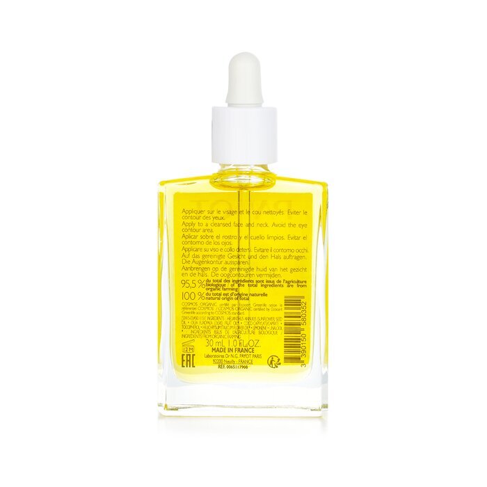 Payot Herbier Huile De Beaute 30ml