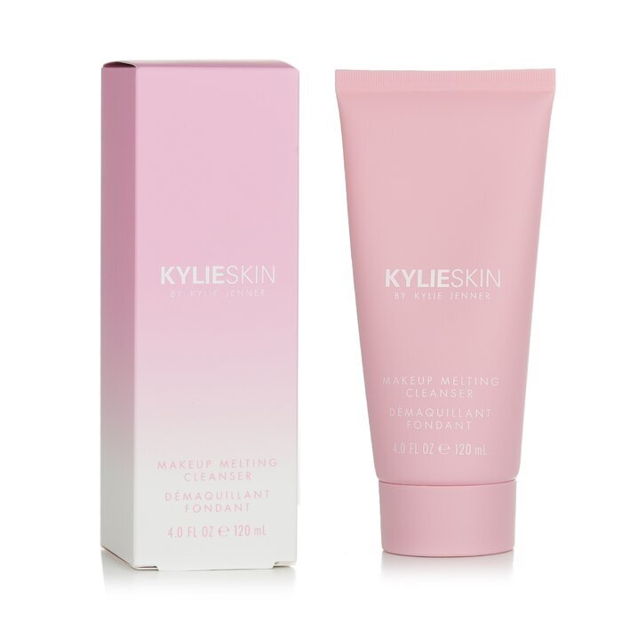 Kylie Skin Makeup Melting Cleanser 120ml/4oz