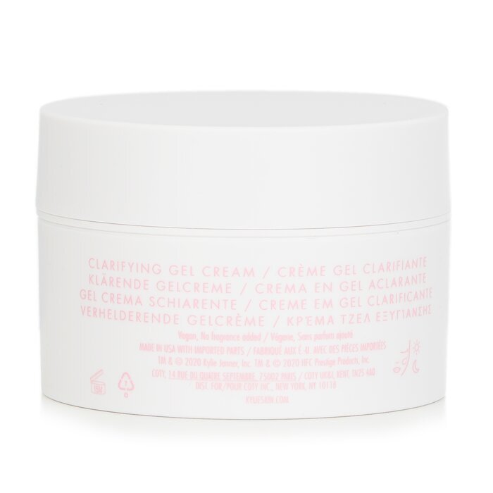 Kylie Skin Clarifying Gel Cream 50ml/1.6oz
