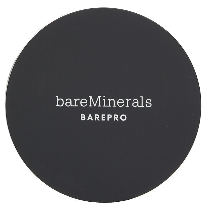 BareMinerals Barepro 16hr Skin Perfecting Powder Foundation - # 35 Medium Neutral 8g/0.28oz