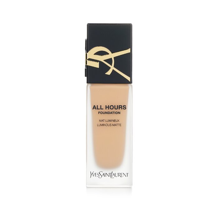 Yves Saint Laurent All Hours Foundation 25ml