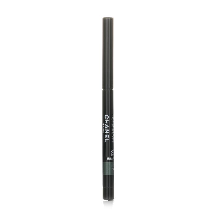 Chanel Stylo Yeux Waterproof Long-lasting Eyeliner #46 Vert Emeraude 0.3g
