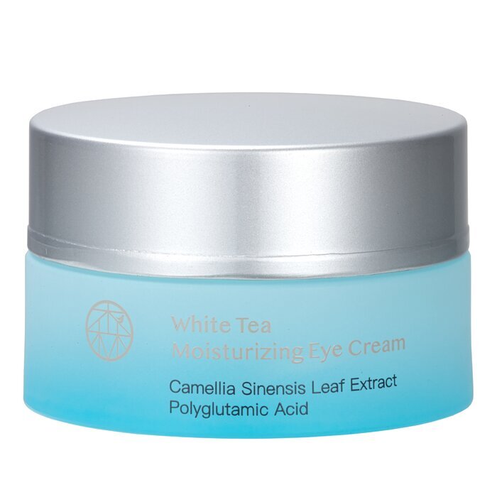 mori beauty by Natural Beauty White Tea Moisturizing Eye Cream 15ml/0.5oz