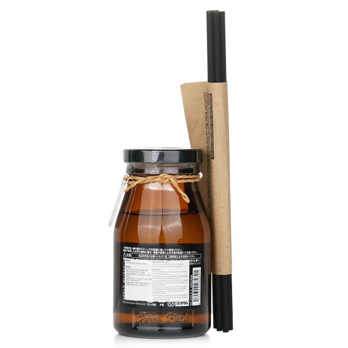 John's Blend Reed Diffuser - Apple Pear 140ml