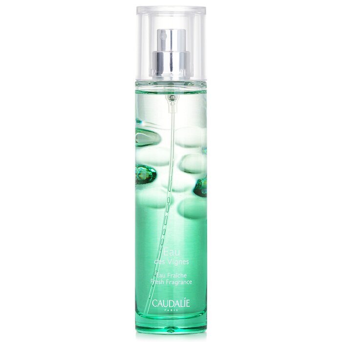 Caudalie Eau Des Vignes Fresh Fragrance Eau De Parfum 50ml
