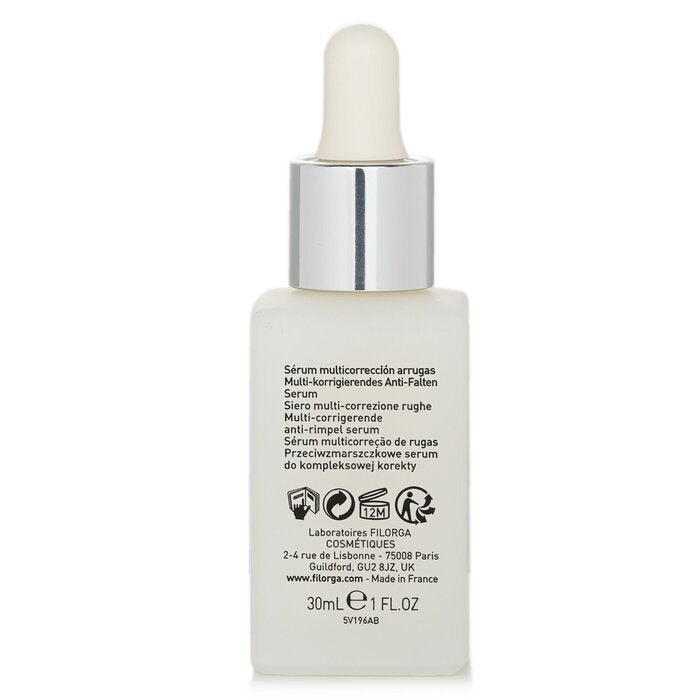 Filorga Time-Filler Wrinkle Multi-Correction Serum 30ml/1oz