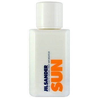 Jil Sander Sun Eau De Toilette 125ml