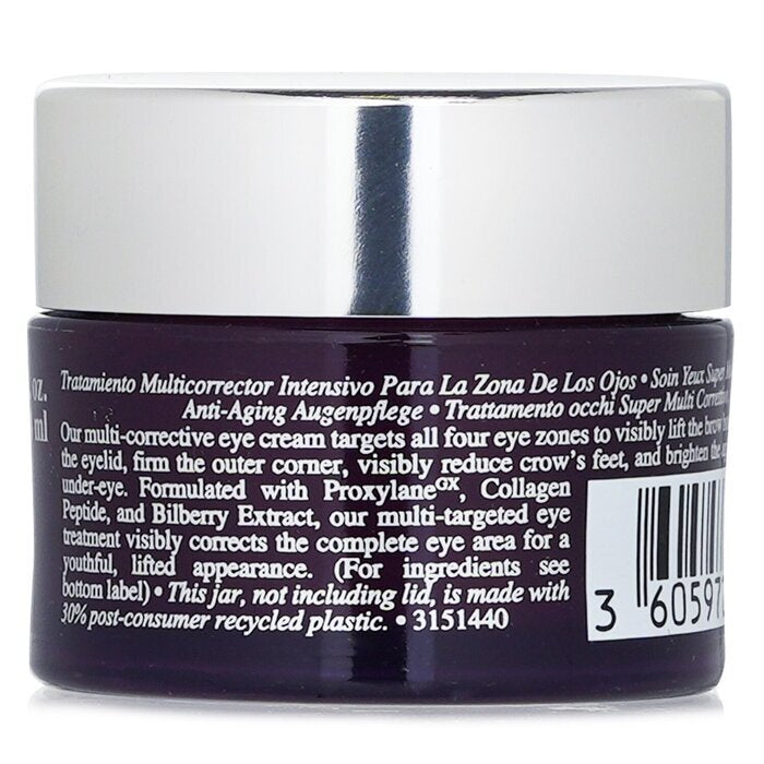 Kiehl's Super Multi-corrective Eye Zone Treatment 14ml