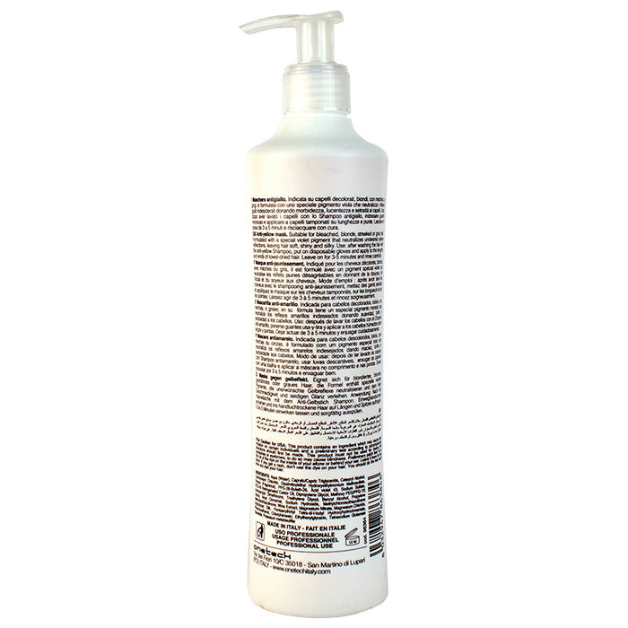Fanola No Yellow Mask 350ml
