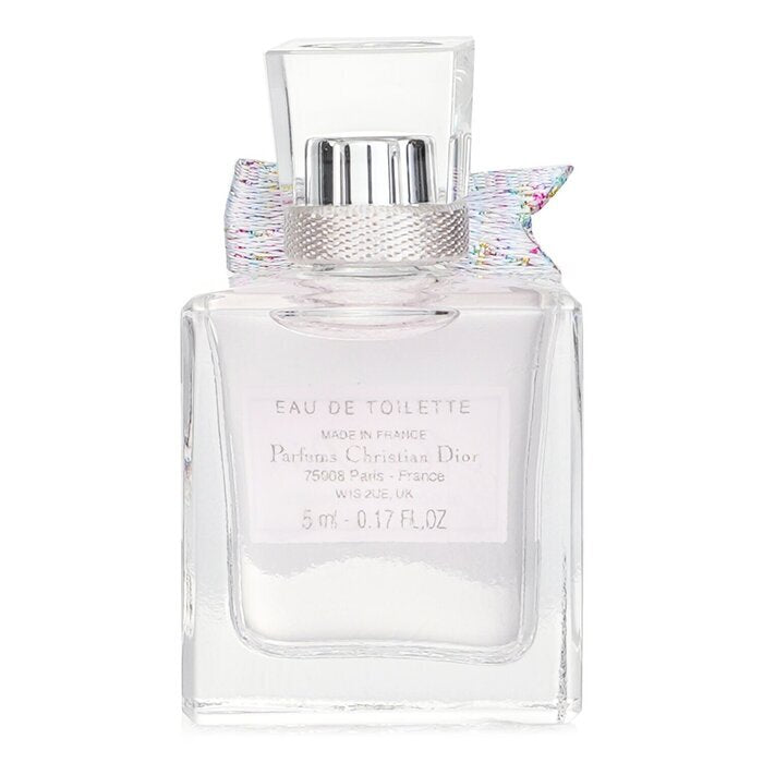 Christian Dior Miss Dior Blooming Bouquet Woman Eau De Toilette 5ml Miniature