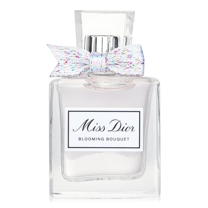Christian Dior Miss Dior Blooming Bouquet Woman Eau De Toilette 5ml Miniature