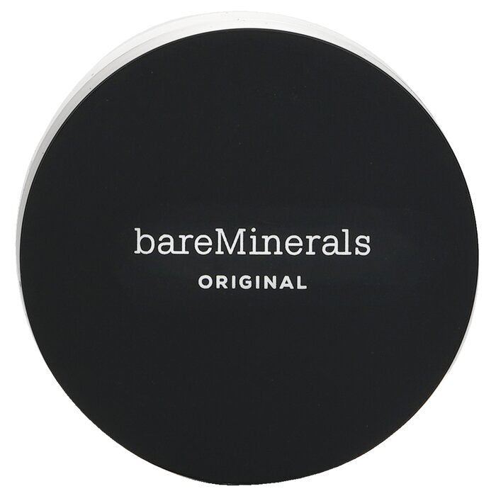 BareMinerals Original Foundation Broad Spectrum SPF 15 - # 07 golden ivory 8g/0.28oz