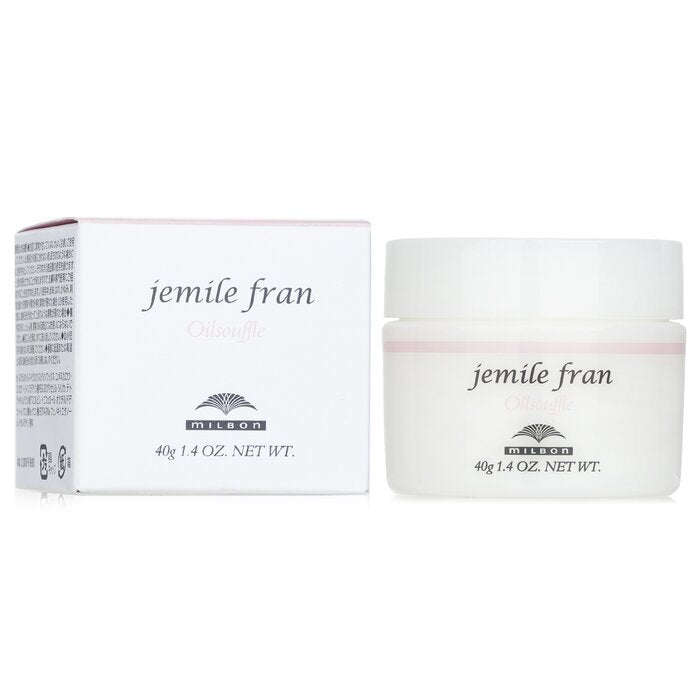 Milbon Jemile Fran - Oilsouffle 40g/1.4oz