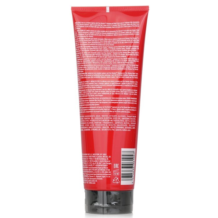 Redken Frizz Dismiss Mask 250ml