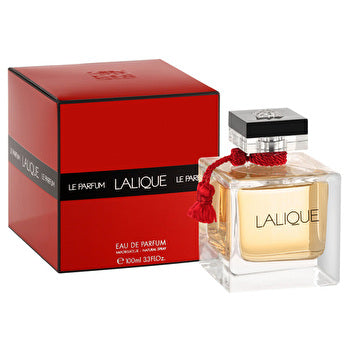Lalique Le Parfum Eau De Parfum 100ml