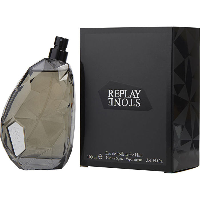 Replay Tank For Him Eau De Toilette 100ml